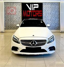 مێرسێدس بێنز C-Class